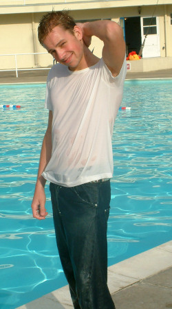 swimming in clothes pol guide